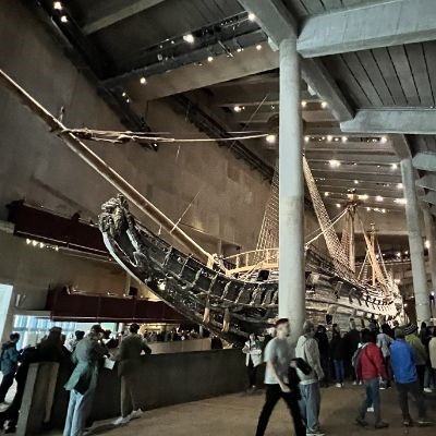 Vasa Museum